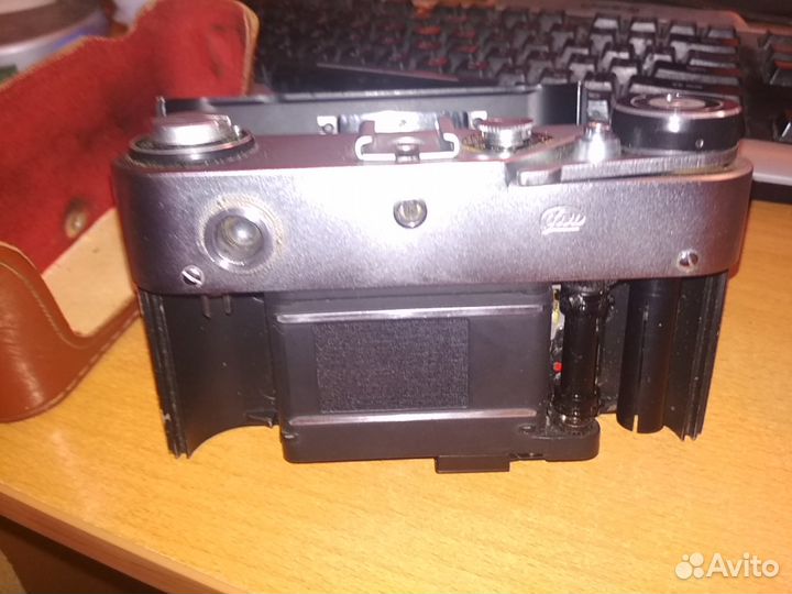 Фотоаппарат