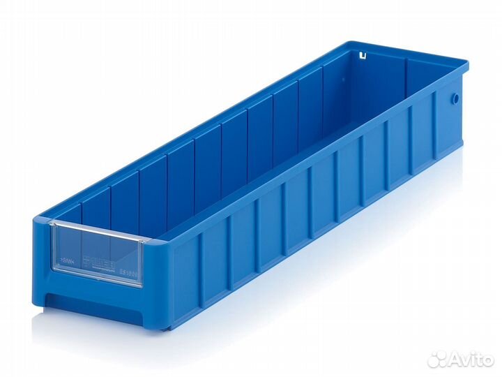 Пластиковый лоток SK 600x156x90мм