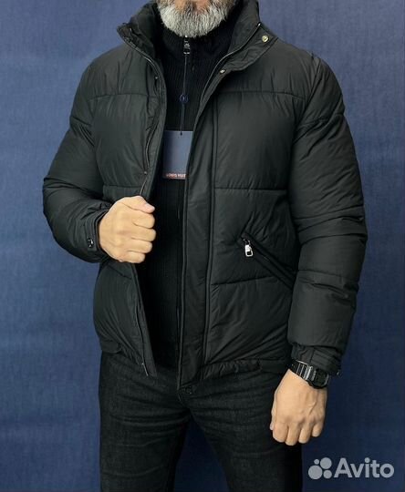 Куртка Louis Vuitton мужская