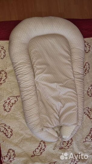 Кокон для новорожденных