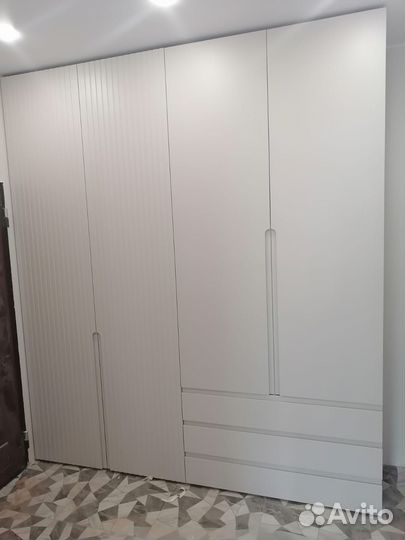 Корпусная мебель для Вашего дома