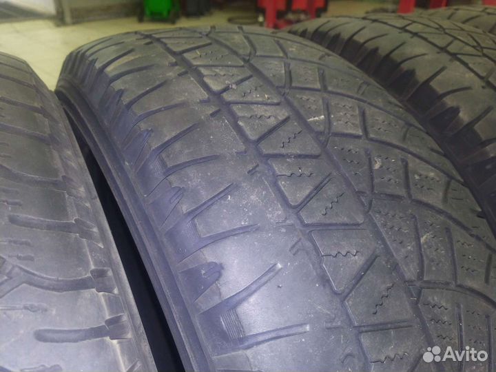 Michelin Latitude Cross 235/60 R18 107H