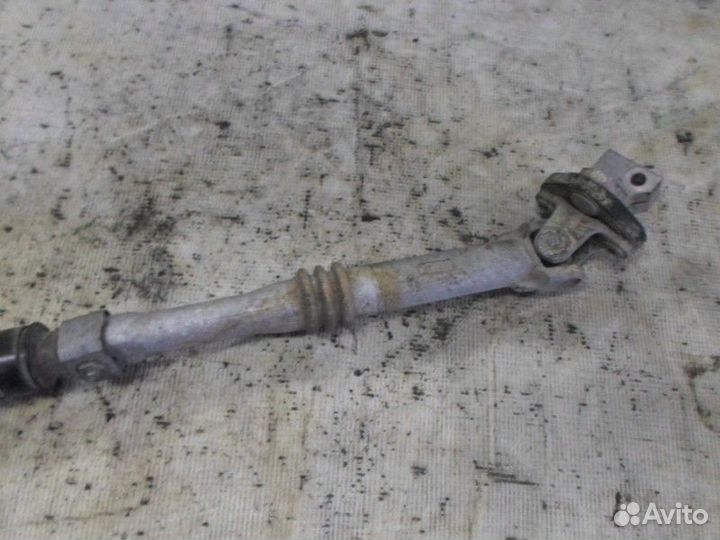 Кардан рулевой Mercedes W221 S-class