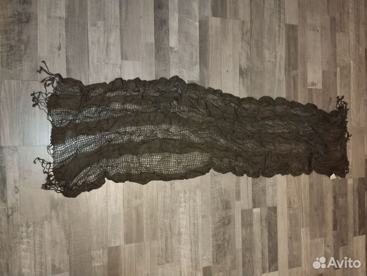 Шарфы платки палантины