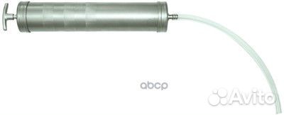 Шприц для масла 500мл pae-20024 Licota