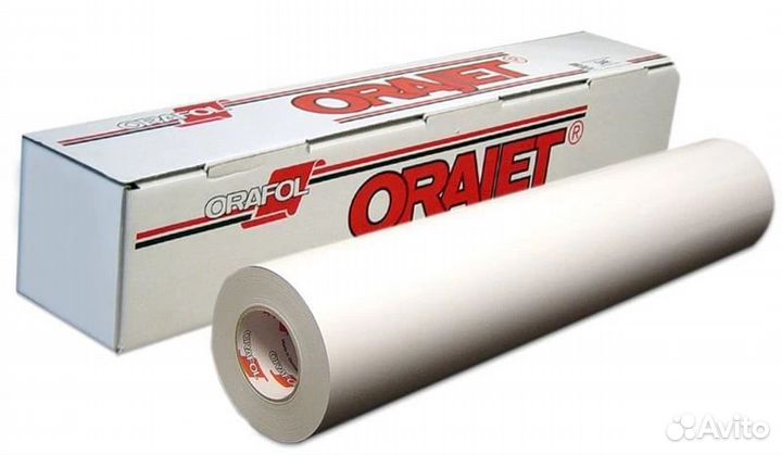 Пленка Orajet / ораджет 3640