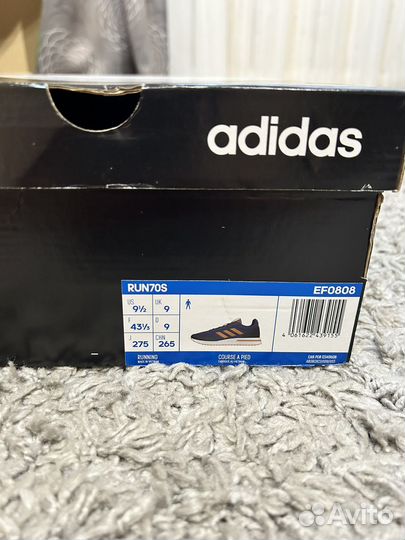 Кроссовки adidas run 70s