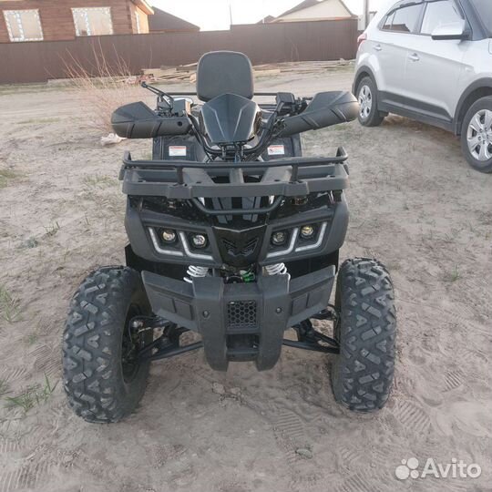 Квадроцикл