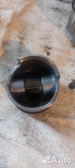 Поршни Suzuki dt15