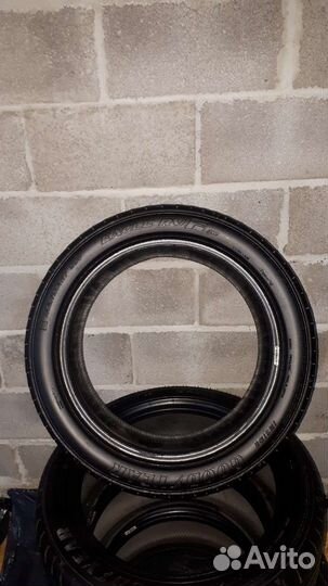 Goodyear Eagle RV-F 205/50 R17 93V