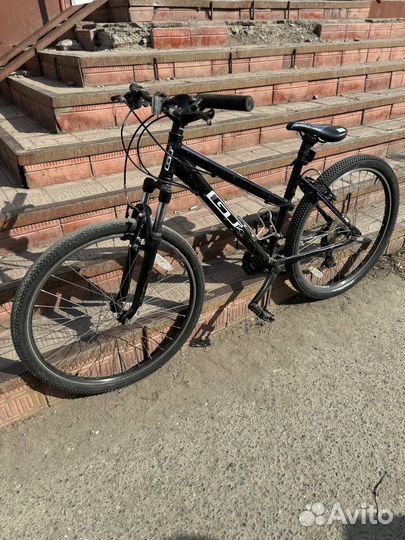 Велосипед GT Laguna 26 (Фуг)