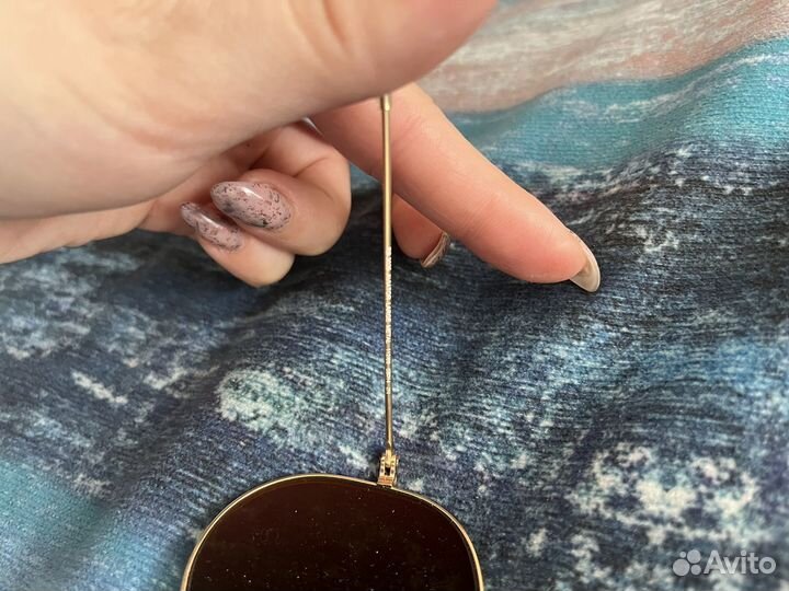 Очки Ray ban aviator 3025 112/69