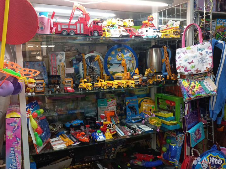 Детские игрушки-0+