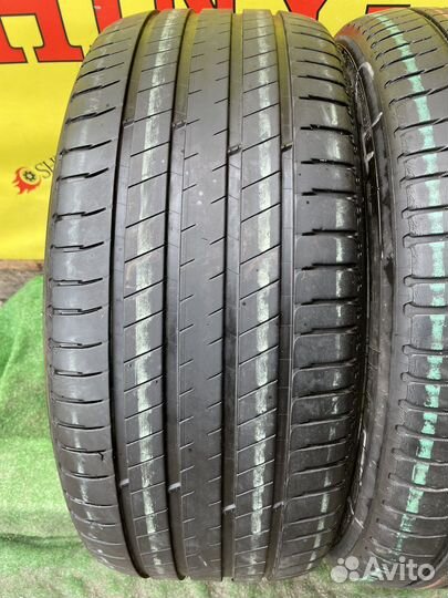Michelin Latitude Sport 3 255/45 R20 105V