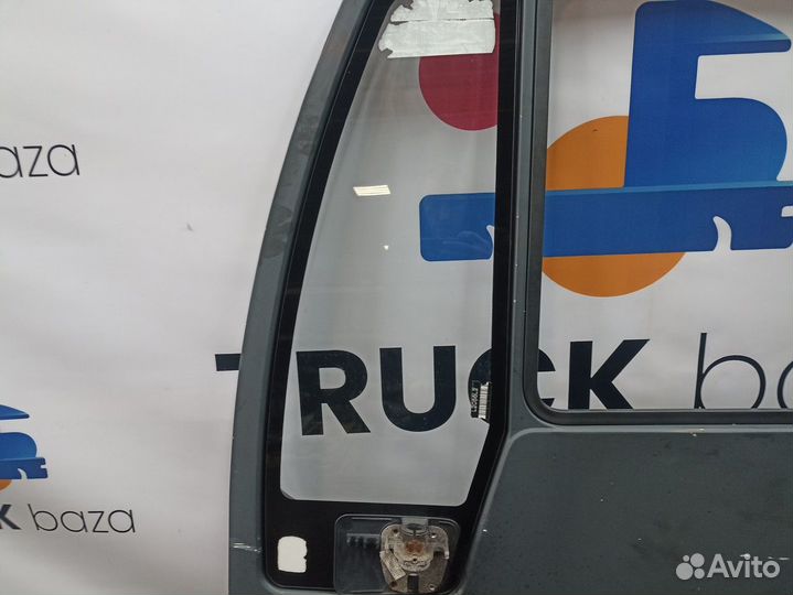 85626004001 Каркас двери левой Man L2000