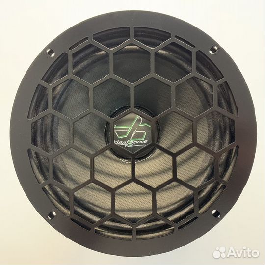 Защитные грили (сетки) на динамики