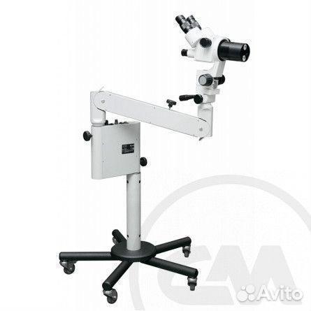 Кольпоскоп ZMir кс-02 zoom (вариант 302)