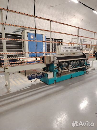 Продается станок для снятия фаски (фацет)