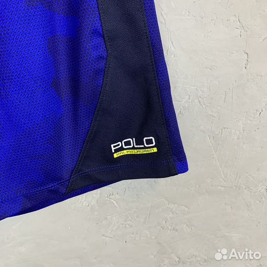 Шорты Polo Ralph Lauren S Performance