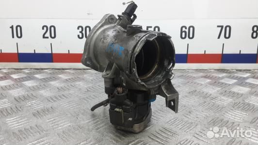 Дроссельная заслонка mercedes benz B-class W245, Номер AC5081481278 (2VS01BQ01)