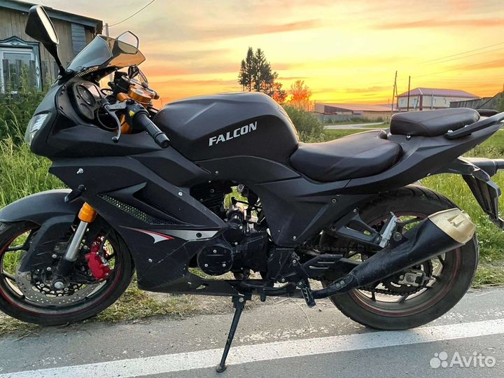 Продажа мотоцикла