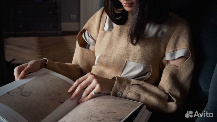 Монтаж фешн видео / Видеомонтаж / Клипы