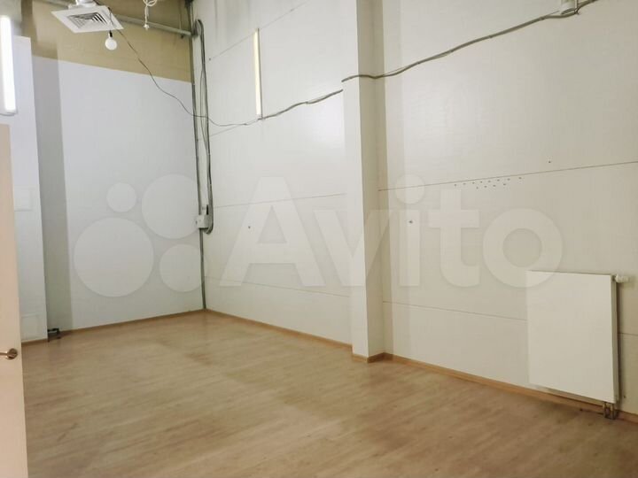 Торговая площадь в ТЦ Авеню (рядом Тандем) 71.2 м²