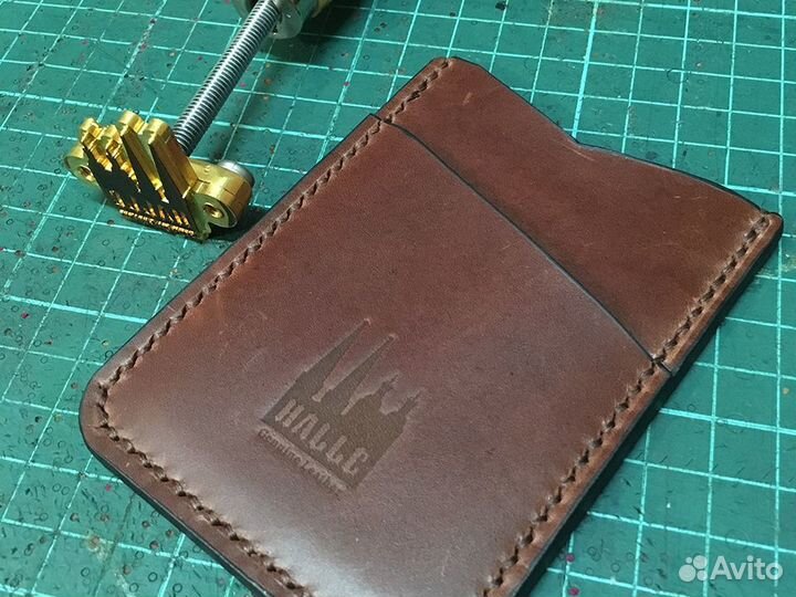 Клише штампы для тиснения