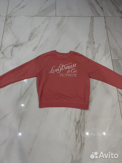 Свитшот levis