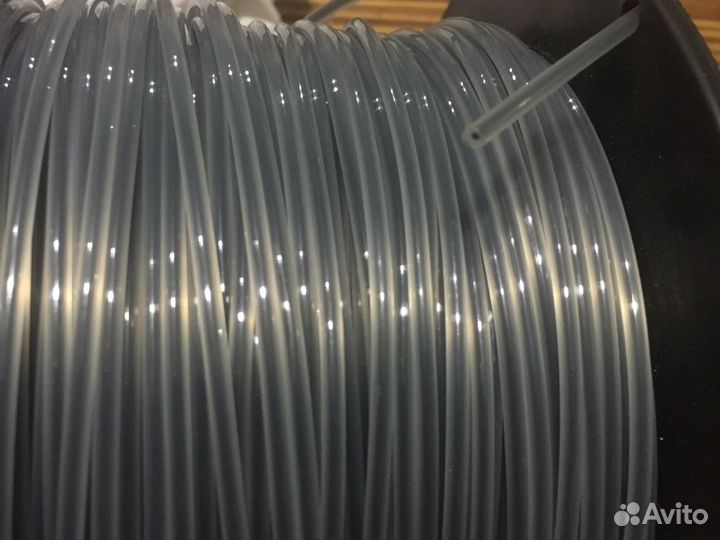 Леска для триммера