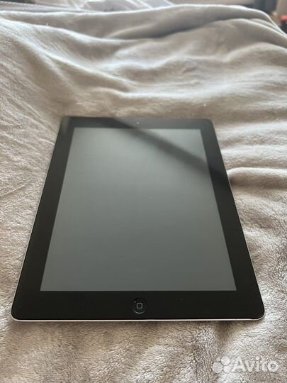 iPad 2 wifi 3G 64GB