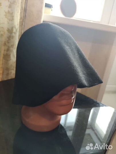 Кепка шапка