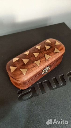 Шкатулка для украшений