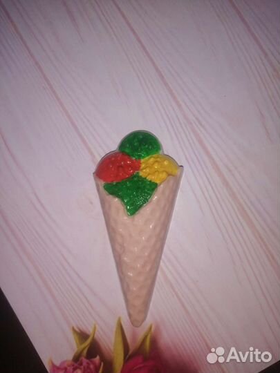 Мыльце для Деток