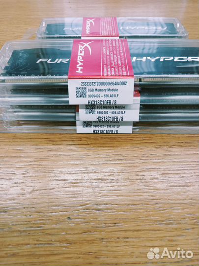 Оперативная память ddr3 16gb 32gb 1866