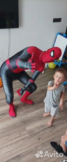 Организация детских праздников