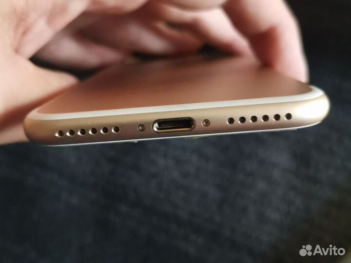 iPhone 7 128gb
