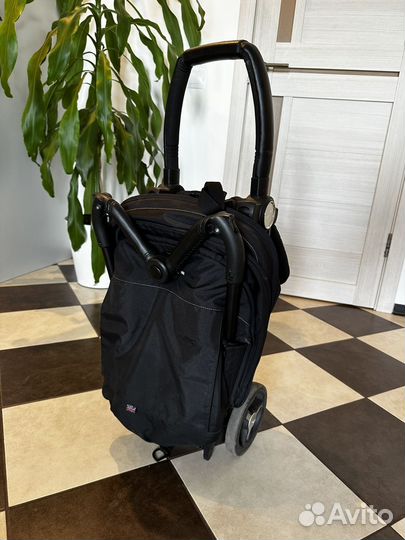 Коляска Silver cross jet