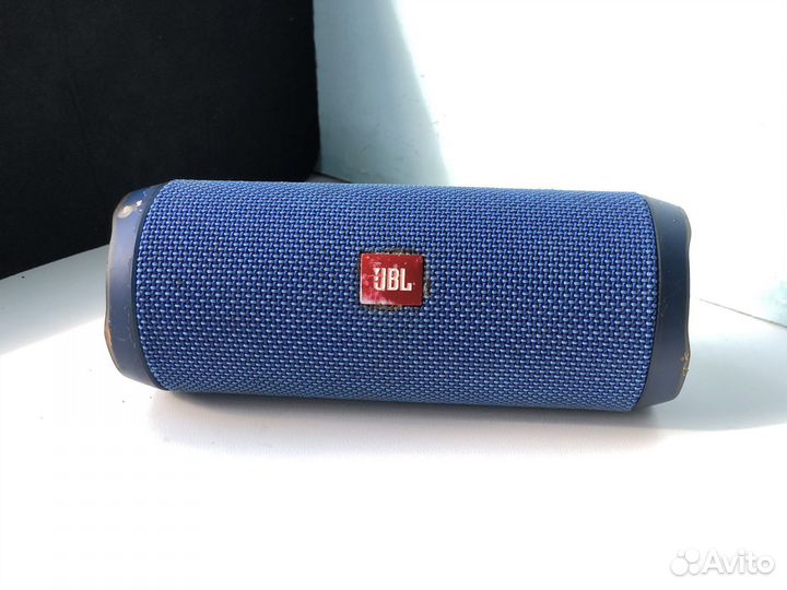 Колонка JBL flip 4