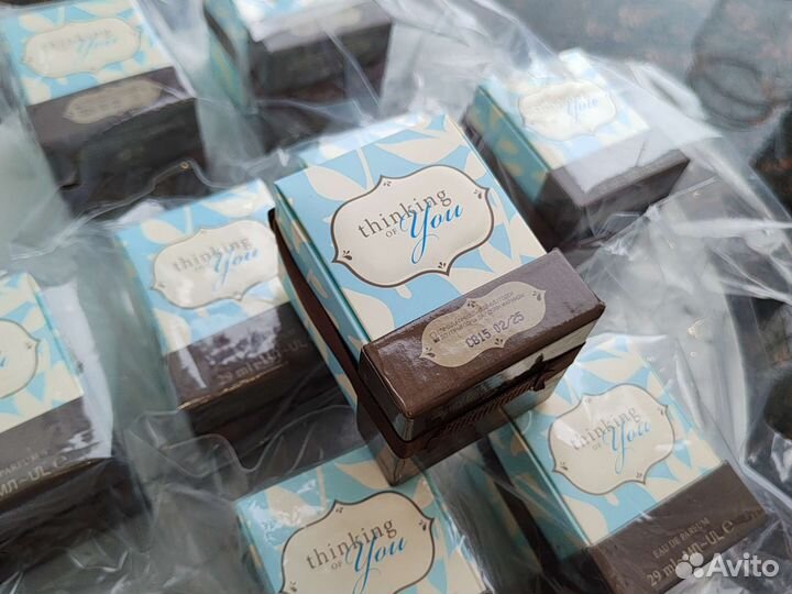 Thinking of you Mary Kay США 02/25