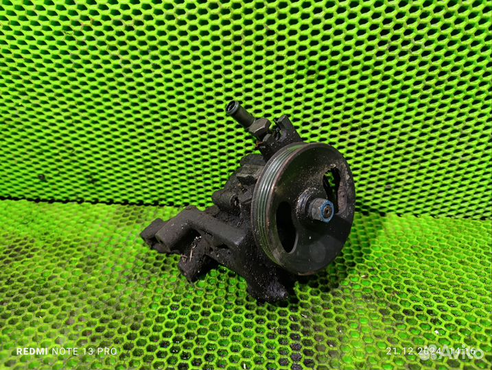 Насос гур spectra