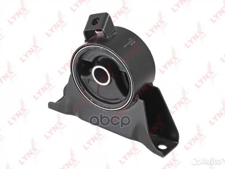Опора двигателя прав ME1069 lynxauto