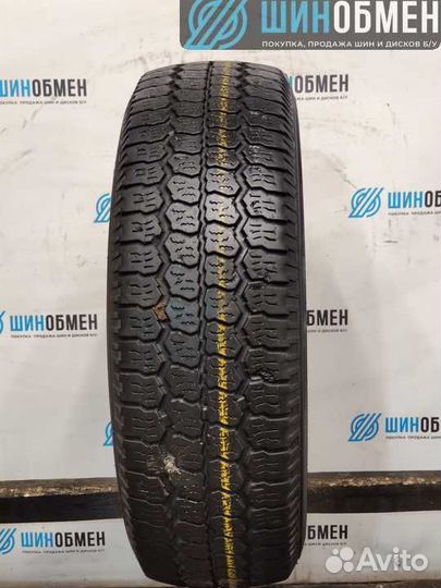 Maxxis MA-LAS 205/70 R15 106R