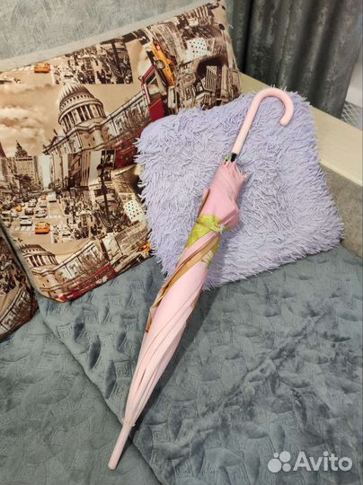 Зонт трость