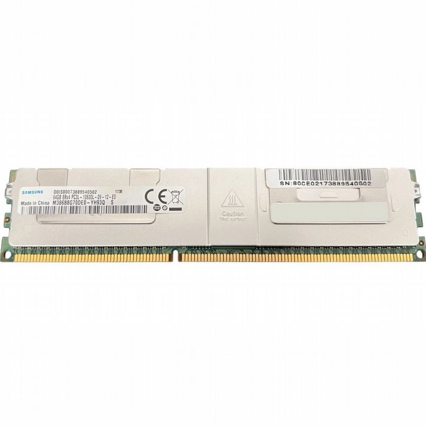 [M386B8G70DE0-YH93Q] Оперативная Память Samsung M386b8g70de0-Yh93q