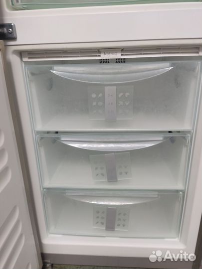 Холодильник liebherr no frost