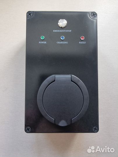 Зарядная станция 11 кВт