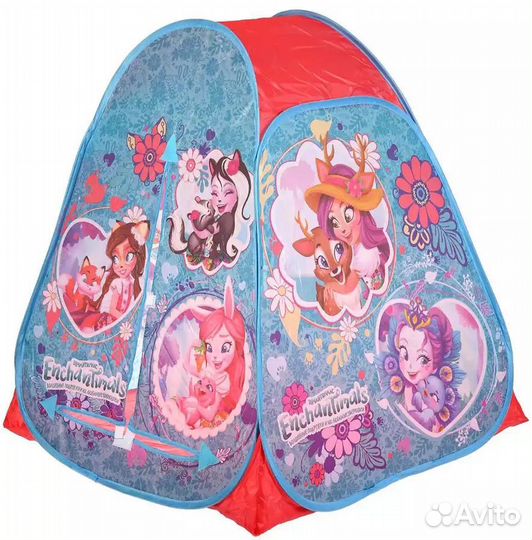 Палатка детская