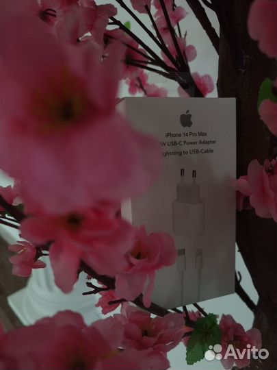 Зарядка iPhone, Айфон