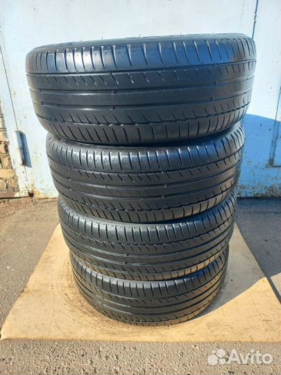 Michelin Primacy HP 215/55 R17